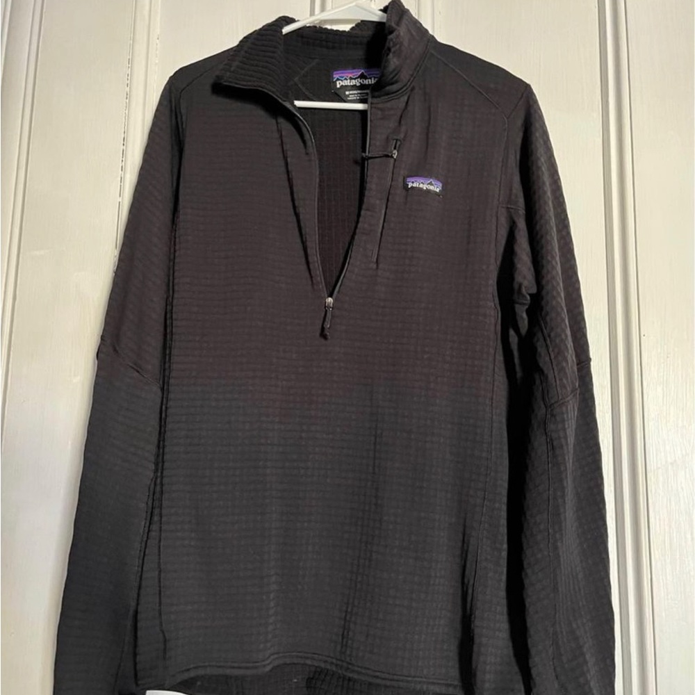 Patagonia R1 Fleece Pullover Men’s Medium